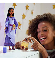 Disney Wish Asha ve Maceraları HPX25