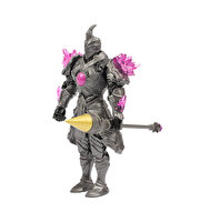 Gormiti General Fraktur 15 Cm Figür