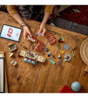 LEGO One Piece Arlong Park Savaşı 75638