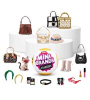 Mini Fashion S3 Sürpriz Paket
