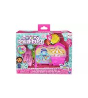 Gabbys Doolhouse Kitty Narwhal's Carnival Room