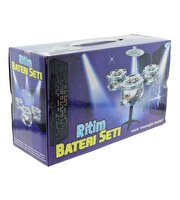 Bateri Seti