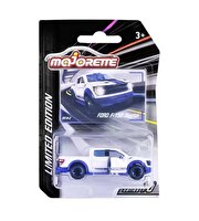 Majorette Limited Edition Series Ford F-150 Raptor