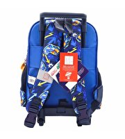 Pj Mask Çekçekli Anaokulu Çantası 10313