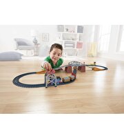 Thomas ve Arkadaşları 3'ü 1 Arada Kargo Macerası Oyun Seti HGX64