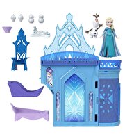 Disney Karlar Ülkesi Elsa'nın Buzdan Sarayı JDP63