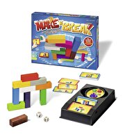 Smart Choice Make N Break