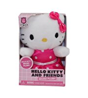 Hello Kitty Mini Peluş Pembe Hello Kitty 7.5 Cm