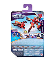 Transformers EarthSpark Deluxe Figür Terran Twitch F6734