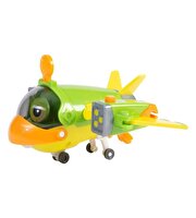 Petronix Defenders Max Mode ve Pet Paul-e