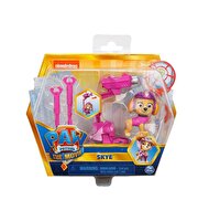 Paw Patrol Filmi Aksiyon Figürü - Skye