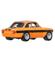 Hot Wheels Hızlı ve Öfkeli Premium Arabalar Alfa Romeo Giulia SprintT GTA JBM04