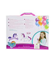 Lovely Horse 8'li Mini Pony Figür Seti