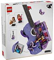 LEGO Editions Olivia Rodrigo'nun Çift Gitarı 43031