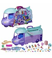 My Little Pony Mini Dünya Sihri Kısrak Deresi Oyun Seti F7650
