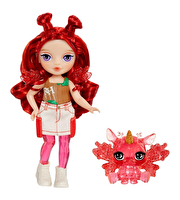 Rai̇nbow Hi̇gh Li̇ttles Gökkuşağı Perisi̇ Bebekleri̇ Apple Anderson