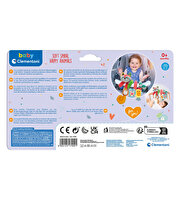 Baby Clementoni Bebek Arabası Oyuncağı