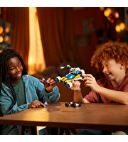 LEGO DREAMZzz Bay Oz'un Uzay Arabası 71475