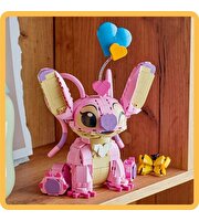 LEGO Disney Angel 43257