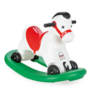 Pilsan Müzikli Sallanan At