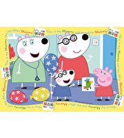 Ravensburger Peppa Pig Puzzle 35 Parça