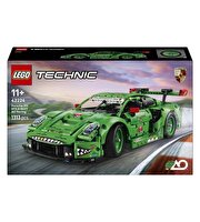 LEGO Technic Porsche 911 GT3 R REXY AO Racing Araba 42224