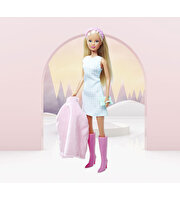 Steffi Love Cape Fashion Bebeği