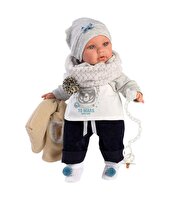 Llorens Ağlayan Enzo Lloron 42 Cm