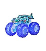 Hot Wheels Monster Truck Power Smashers Mega-Wrex HYJ22