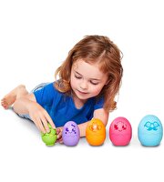 Toomies Saklambaçlı İç İçe Yumurtalar Mor