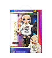 Rainbow High Bebek Jr. High S2 Amaya Raine