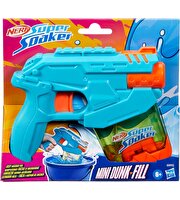 Nerf Super Soaker Mini Dunk-Fill