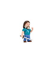 Jada Minecraft Film Figürleri Steve