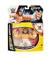 Goojitzu WWE Tekli Figür Paketi S2 Seth Freakin Rollins 43008