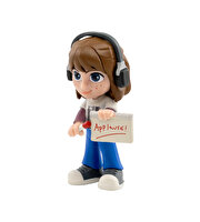 Stranger Things Walkie Talkie Kapsül Sürpriz Figür