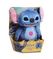 Sesli ve Işıklı Disney Stitch İnteraktif Peluş