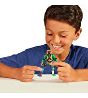 TMNT Mix'n Match Michelangelo Figürü 11 Cm