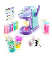 So Slime DIY Slime'Presso Makinesi
