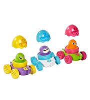 Toomies Yarışçı Yumurtalar Mavi