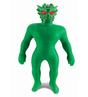 Stretch Armstrong Mini Karakterleri