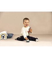 Little Smoby İlk Yaş Araç Seti