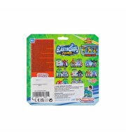 Elastikorps Mini İkili Panda ve Rebull