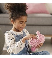 Curlimals Gıdıklanan Dostum Pembe Tavşan 3705