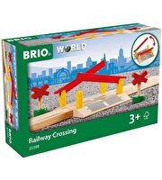 Brio Demir Yolu Geçidi