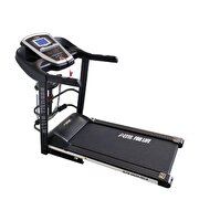 Altis Green Pro M Masajlı Koşu Bandı