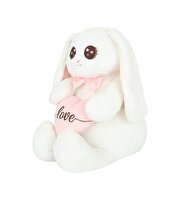 Lala Tavşan Peluş 50 Cm