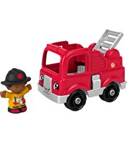 Little People Araçlar HPX85