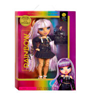 Rainbow High Junior High Fashion Doll Avery