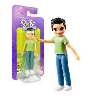 Polly Pocket ve Arkadaşları Serisi Jake Tam HRD58