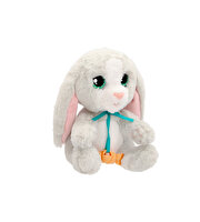 Baby Paws Sesli Tavşan 20 Cm Peluş W2-927124